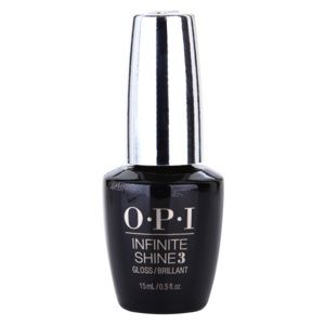OPI Infinite Shine 3 vrchný lak na nechty pre dokonalú ochranu a intenzívny lesk