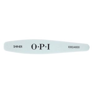 OPI Shiner profesionálny pilník – penový 1000/4000