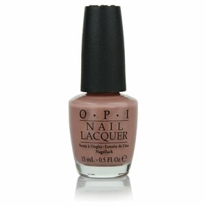 OPI Spain Collection lak na nechty odtieň Barefoot In Barcelona 15 ml