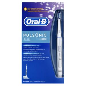 Oral B Pulsonic Slim S15.513.2 sonická zubná kefka