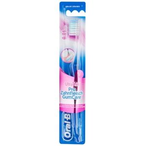 Oral B Ultra Thin Pro Gum Care zubná kefka extra soft