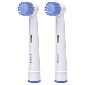 Oral B Sensitive Clean EBS 17 náhradné hlavice 2 ks 4 ks