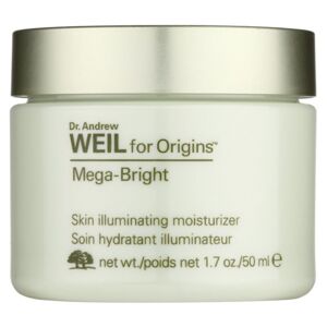 Origins Dr. Andrew Weil for Origins™ Mega-Bright hydratačný krém pre rozjasnenie pleti 50 ml