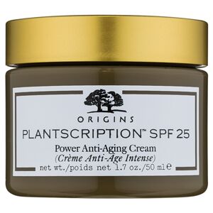 Origins Plantscription™ krém proti starnutiu SPF 25 50 ml