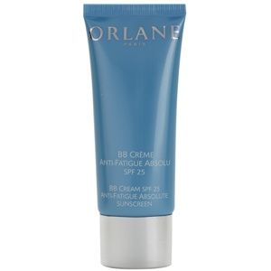 Orlane Absolute Skin Recovery Program rozjasňujúci BB krém pre unavenú
