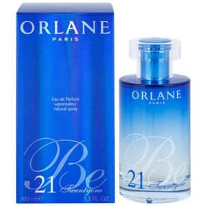 Orlane Be 21 parfumovaná voda pre ženy 100 ml