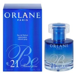 Orlane Be 21 parfumovaná voda pre ženy 50 ml