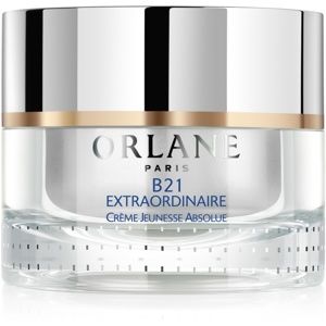 Orlane B21 Extraordinaire Absolute Youth Cream denný a nočný protivráskový krém 50 ml