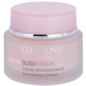Orlane Oligo Vitamin Program antioxidačný denný krém pre rozjasnenie pleti 50 ml