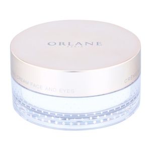 Orlane Royale Program čistiaci krém na tvár a oči 130 ml