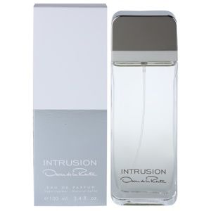 Oscar de la Renta Intrusion parfumovaná voda pre ženy 100 ml