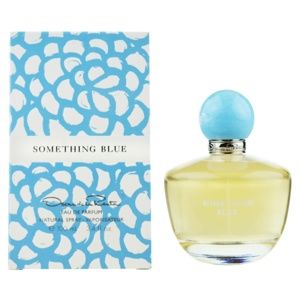 Oscar de la Renta Something Blue parfumovaná voda pre ženy 100 ml