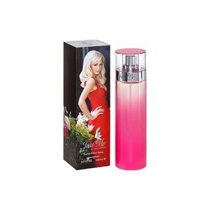 Paris Hilton Just Me parfumovaná voda pre ženy 100 ml