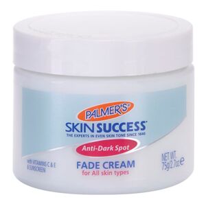 Palmer’s Face & Lip Skin Success protivráskový krém proti tmavým škvrnám 75 ml