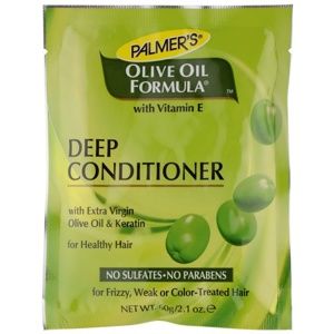 Palmer’s Hair Olive Oil Formula intenzívny kondicionér pre zdravé a krásne vlasy 60 g