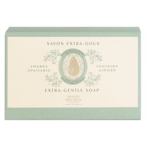 Panier des Sens Almond extra jemné prírodné mydlo 150 g
