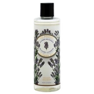 Panier des Sens Lavender relaxačný sprchový gél 250 ml