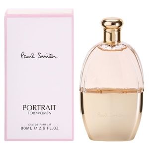 Paul Smith Portrait for Women Parfumovaná voda pre ženy 80 ml