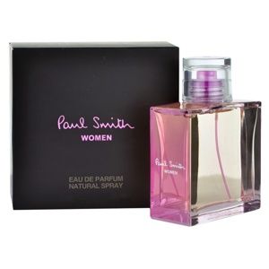 Paul Smith Woman parfumovaná voda pre ženy 100 ml