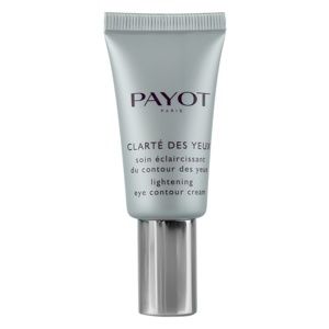 Payot Absolute Pure White rozjasňujúci krém na očné okolie 15 ml