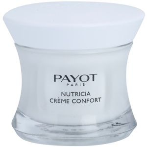 Payot Nutricia Crème Confort výživný reštrukturalizačný krém 50 ml