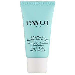 Payot Hydra 24+ Baume-En-Masque hydratačná pleťová maska 50 ml