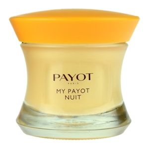 Payot My Payot Nuit nočný revitalizačný obnovujúci krém pre normálnu pleť 50 ml