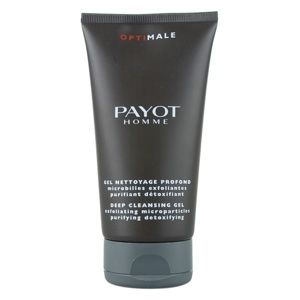 Payot Homme Optimale čistiaci gél pre mužov