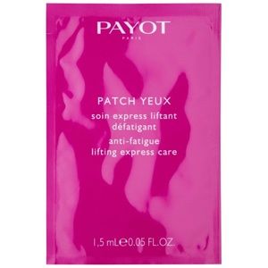 Payot Perform Lift Patch Yeux expresná liftingová starostlivosť na očné okolie 10 x 1.5 ml