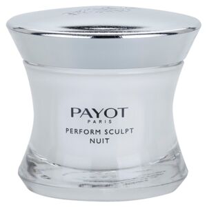 Payot Perform Lift intenzívny liftingový nočný krém 50 ml