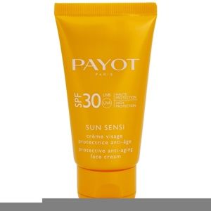 Payot Sun Sensi ochranný krém proti starnutiu pleti SPF 30