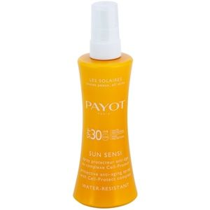 Payot Sun Sensi ochranný sprej SPF 30