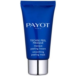 Payot Techni Liss peelingová maska s vyhladzujúcim efektom