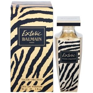 Balmain Extatic Tiger Orchid parfumovaná voda pre ženy 90 ml