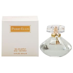 Perry Ellis Perry Ellis parfumovaná voda pre ženy 100 ml