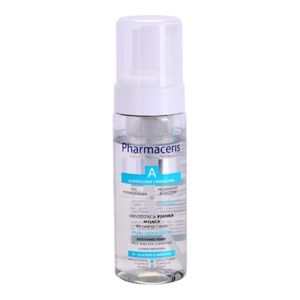 Pharmaceris A-Allergic&Sensitive Puri-Sensilium čistiaca pena na tvár a oči 150 ml