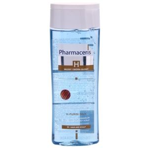 Pharmaceris H-Hair and Scalp H-Purin Oily šampón na seboroickú dermatitídu 250 ml
