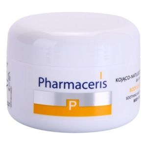 Pharmaceris P-Psoriasis Body-Ichtilium upokojujúci telový krém pri prejavoch lupienky 175 ml