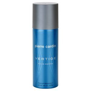 Pierre Cardin Vertige dezodorant v spreji pre mužov 200 ml