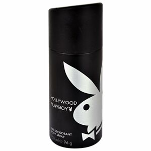 Playboy Hollywood dezodorant pre mužov 150 ml
