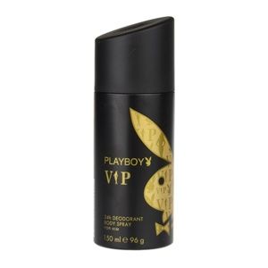 Playboy VIP dezodorant v spreji pre mužov 150 ml