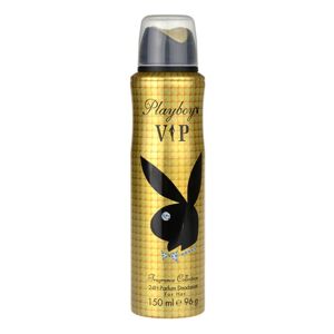 Playboy VIP dezodorant v spreji pre ženy 150 ml