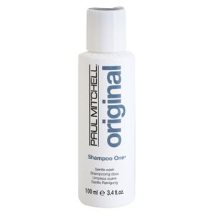 Paul Mitchell Original Shampoo One® šampón pre šetrné umývanie 100 ml