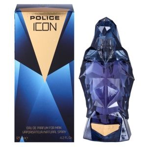 Police Icon parfumovaná voda pre mužov 125 ml