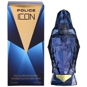 Police Icon Parfumovaná voda pre mužov 75 ml