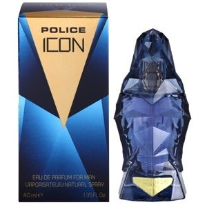 Police Icon parfumovaná voda pre mužov 40 ml