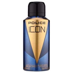 Police Icon deospray pre mužov 150 ml
