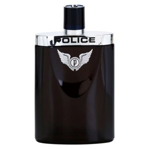 Police Silver Wings toaletná voda pre mužov 100 ml