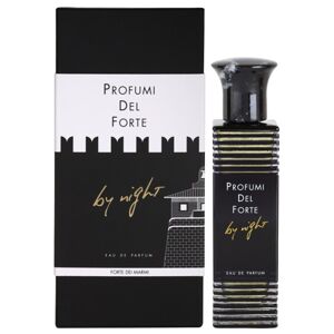 Profumi Del Forte By night Black parfumovaná voda pre mužov 100 ml