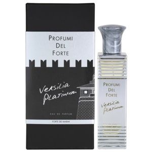 Profumi Del Forte Versilia Platinum parfumovaná voda unisex 100 ml